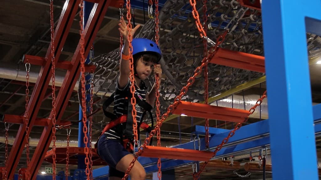 Rope Zone