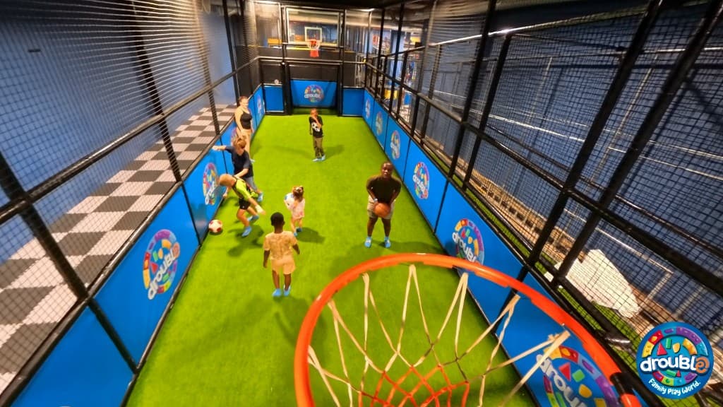 Sports Zone