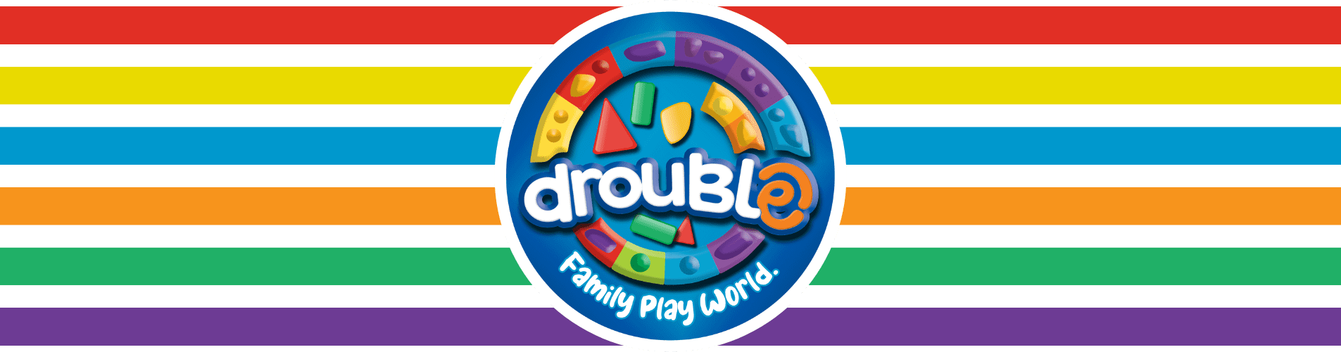 Drouble - Family Play World