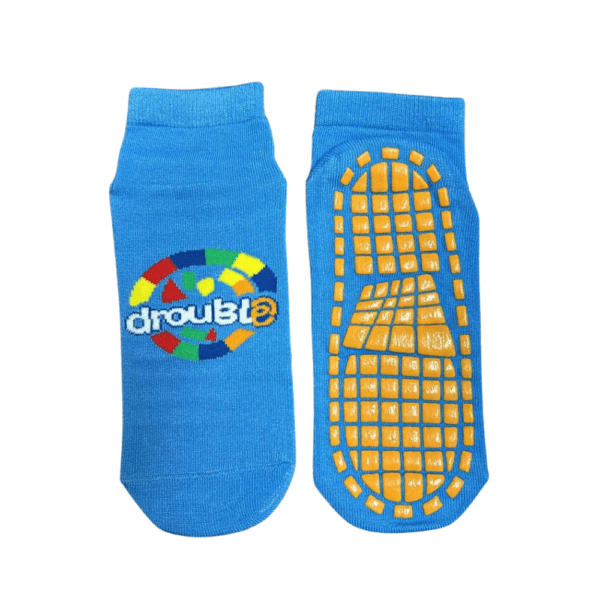 Drouble Grip Socks